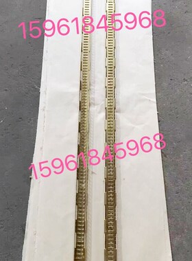 杭州机床厂M715s0H立柱滚针板滚珠框轴承导轨