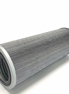 适配力士b德SC485.8 450.9 400.8挖掘机液压滤芯 回油滤芯进油滤