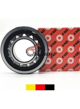 新款FAG轴承N322 N324 N326 N328 NA330 N332 N334 - E-M1 -C3 -C