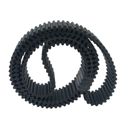 双面齿同步带DA-D8M-4650/4680/4720 TP4744 HTD-8MY橡胶传动皮带