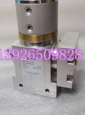 德国COAX考克斯 PCD-1 15 NC电磁阀 0-200bar 7205R2 SN21-010594