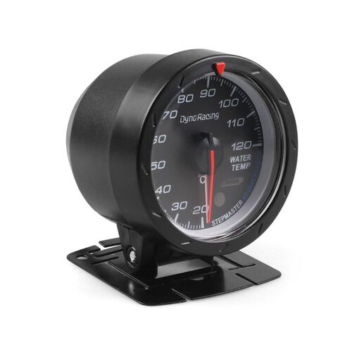 60MM Car Water Temperature Gauge 20-120 Celsius WUith Water