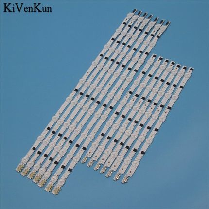 TV Lamp LED Backlight Strip For Samsung UE42F5R000AK 1080P F