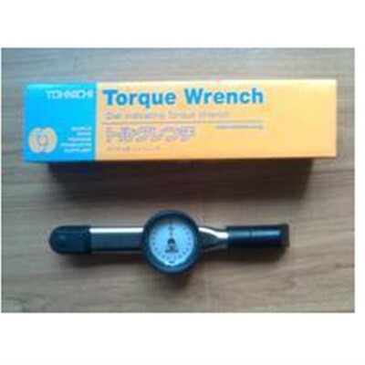 Tohnichi 刻度盘指示型扭力扳手 DB1.Z5N4-S