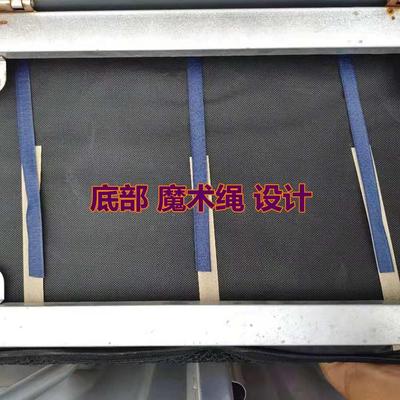 三轮车坐套罩通用夏季通风座套3D拉货电瓶车凉垫防水防烫坐垫套
