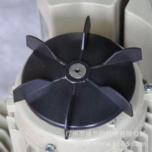 高压风机 工业雾化切纸增氧曝气注塑干燥机漩涡气泵鼓风机