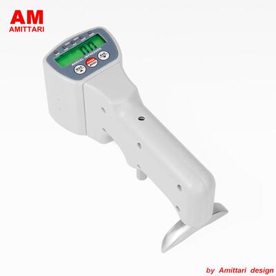 HBa-1+型数显铝合金铝材便携式巴氏硬度计