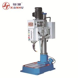 40B 设备钻攻两用机ZS 钻攻两用机齿轮式 钻孔攻丝一体式