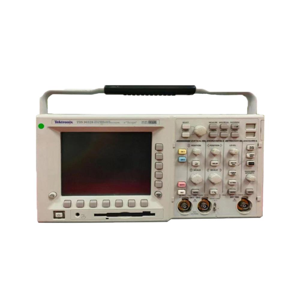 TDS3052B数字荧光示波器500MHz2通道5GS/S10K