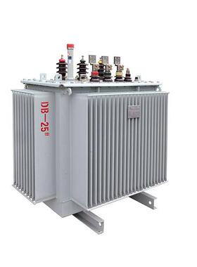 63变压器全铜价格S11-M-63KVA油浸式变压器纯铜