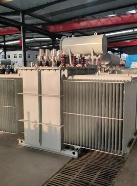 供应S20-6300kva电力变压器厂家35KV10KV6.3KV电力变压器厂家
