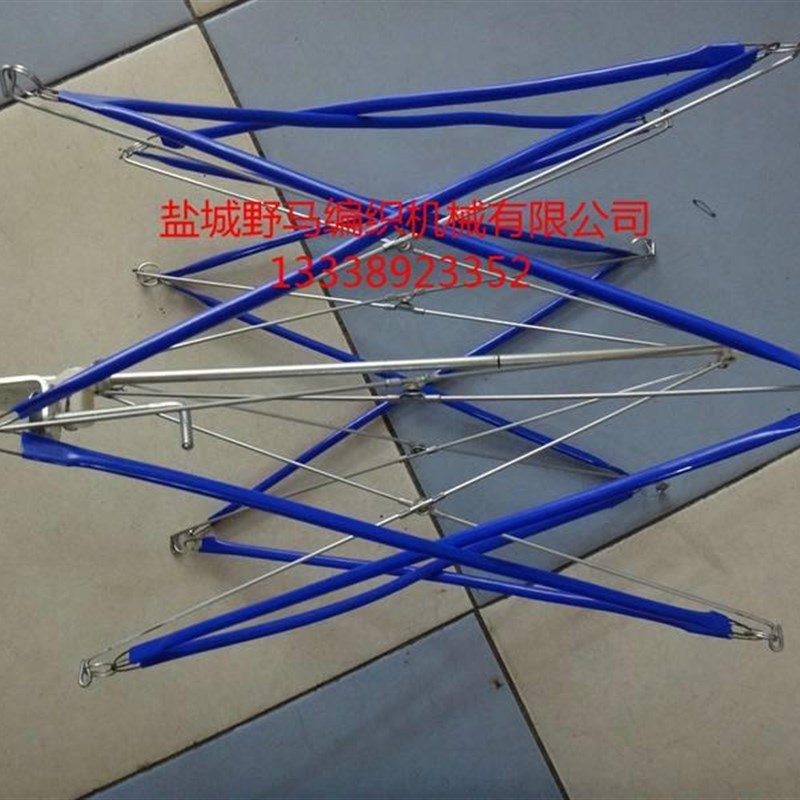 快速商用家用手动毛线绕线机摇线器屯线器伞绷伞撑伞架