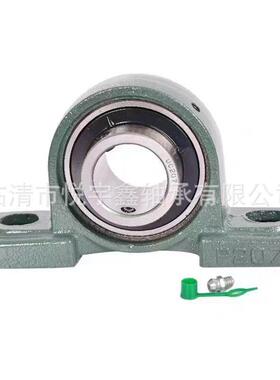 外球面轴承免维护 UCP305 UCP306 UCP307 UCP308 UCP309 UCP310