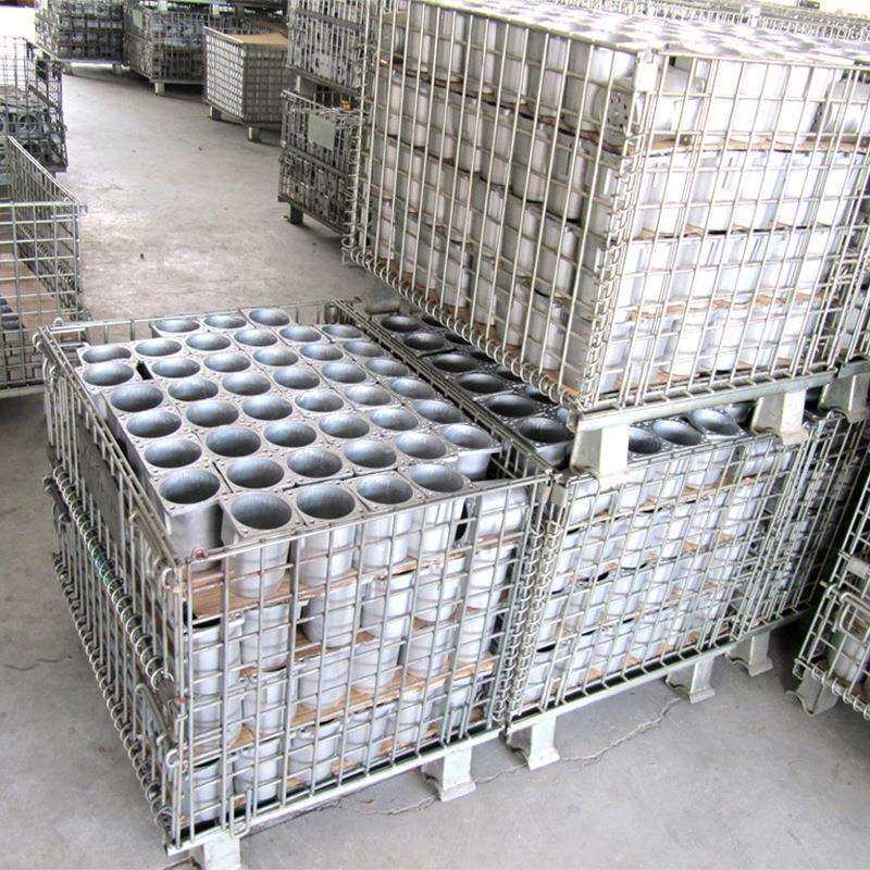 CC折叠仓储笼物流笼车铁框金属快递分拣移动网箱仓库笼网周转箱铁,鲜花速递/花卉仿真/绿植园艺,割草机/草坪机,淘宝优惠券,粉丝福利购,淘宝优惠卷