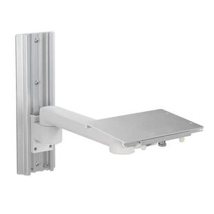 监护仪通用支臂监护仪墙体支架插拨款监护仪支臂带篮子