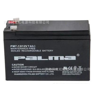 PM38-12 12v7a9a12a17a24a38a65a100a150a200a UPS铅酸蓄电池