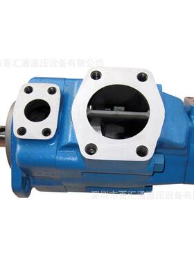 3525V-30A17-1CC-22R定量油泵2520V/3520V威格士4525V双联叶片泵