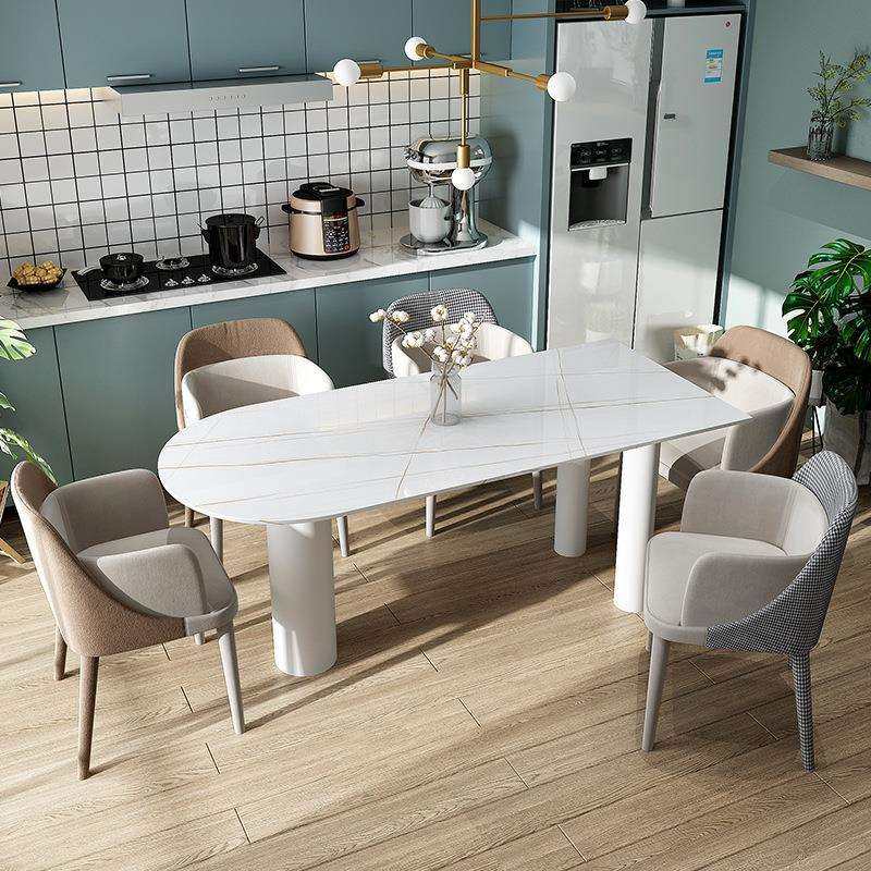 轻奢新款岩板中岛台小户型创意洽谈桌椅组合一体轻奢家用餐桌,鲜花速递/花卉仿真/绿植园艺,割草机/草坪机,淘宝优惠券,粉丝福利购,淘宝优惠卷