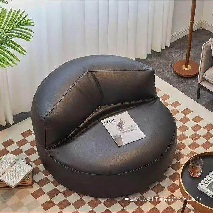 懒人沙发可躺可睡单人半月卧室小沙发榻榻米坐墩休闲椅出租房豆袋,农机/农具/农膜,其它农用工具,淘宝优惠券,粉丝福利购,淘宝优惠卷