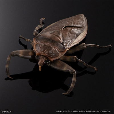 【童心】预售玩具生物大