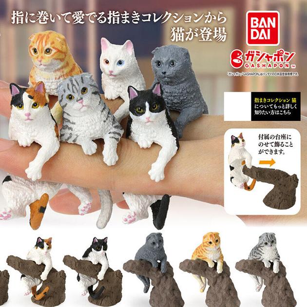 【预售】日本正版扭蛋生