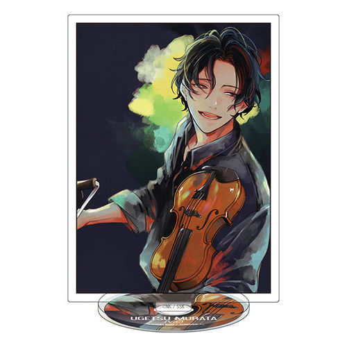 【童心】预订GIVEN被赠