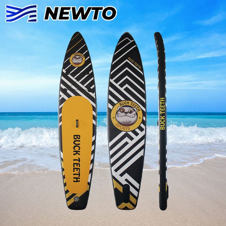 【小额】源头厂家浆板划水浮板站立充气桨板