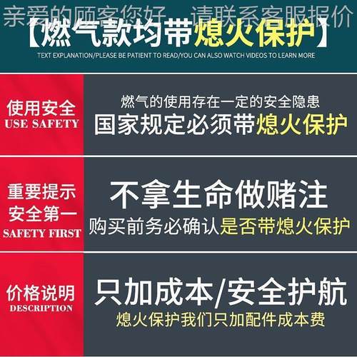 炉燃气动土耳自其361旋转烧烤电热巴西肉夹馍烤肉拌饭机器烤肉机