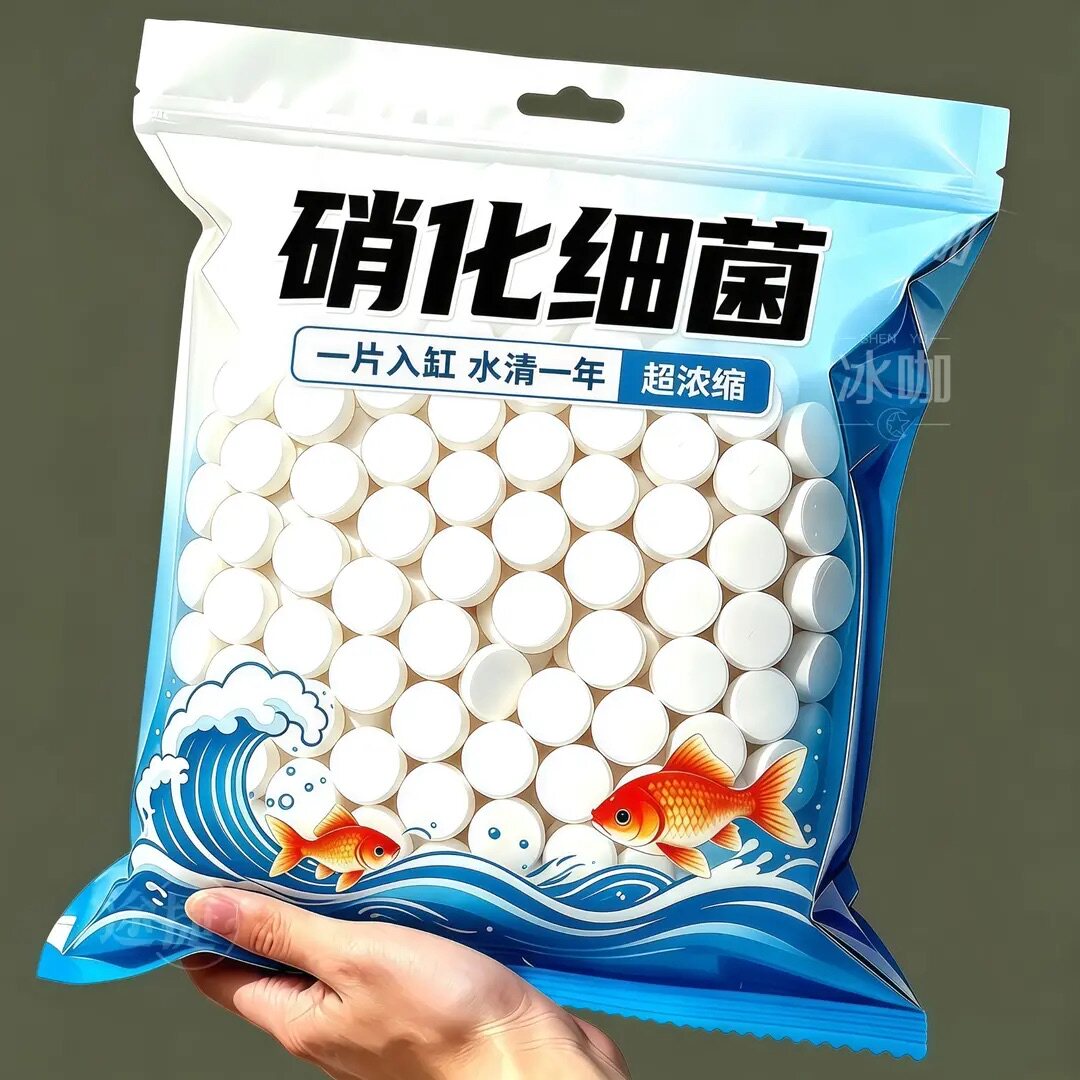 【去除腥味+浑浊】打造空气缸