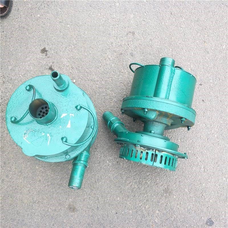 25/50型风动涡轮潜水r泵 FQW/W矿用风动潜水泵 风动排污排沙泵,农机/农具/农膜,排灌设备,淘宝优惠券,粉丝福利购,淘宝优惠卷