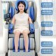 新款 豪华按摩椅全自动全u身声控家用智能老人太空舱小户型