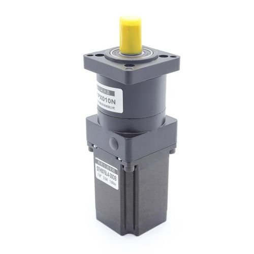 57行星两相步进电机减速机驱动器套装一体机马达DM542X/57BYG