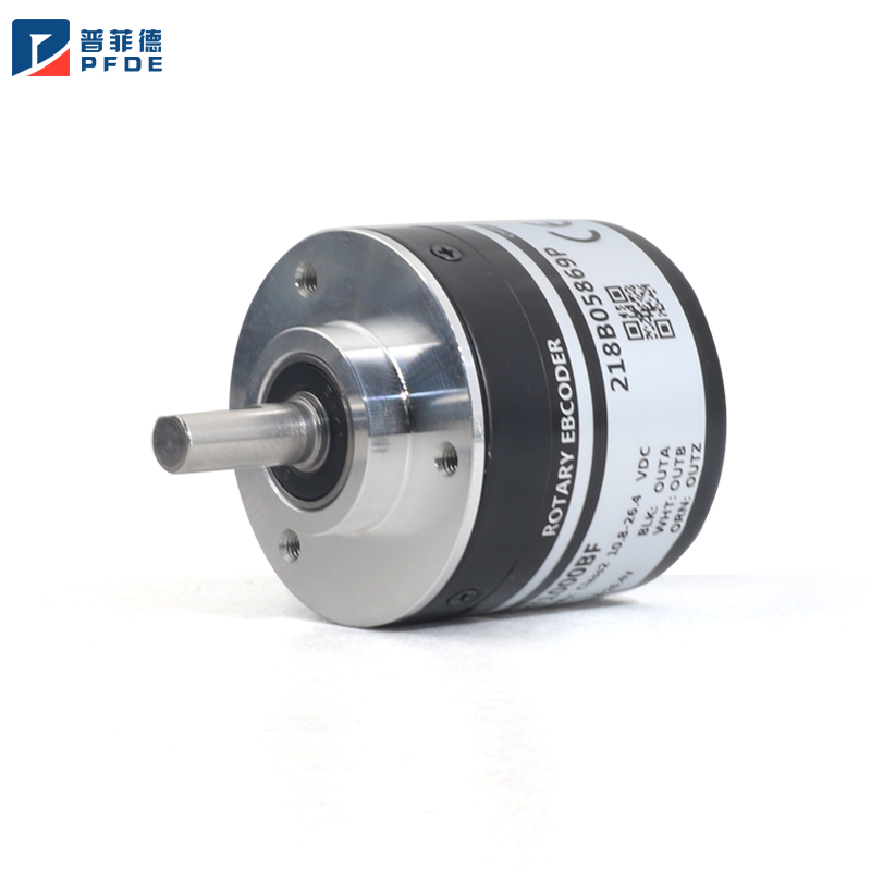 TRD-2T1000BF旋转编码器电机 2T360V 2T1024AM 2T2000B AB VH脉冲