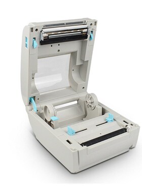 ZJ9210 electronic express wazybill label thermal printer pro