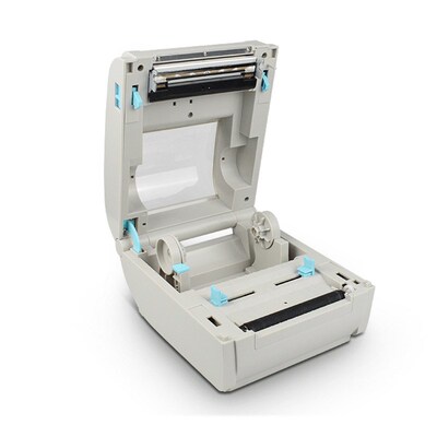 ZJ9210 electronic express wazybill label thermal printer pro