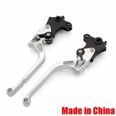 改装 奔达LFS7d00唐刀 LFC700燎 配件刹车牛角左右刹车离合拉杆手