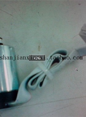 01-39384g   MAXON MOTOR 326718  AD828 转角马达