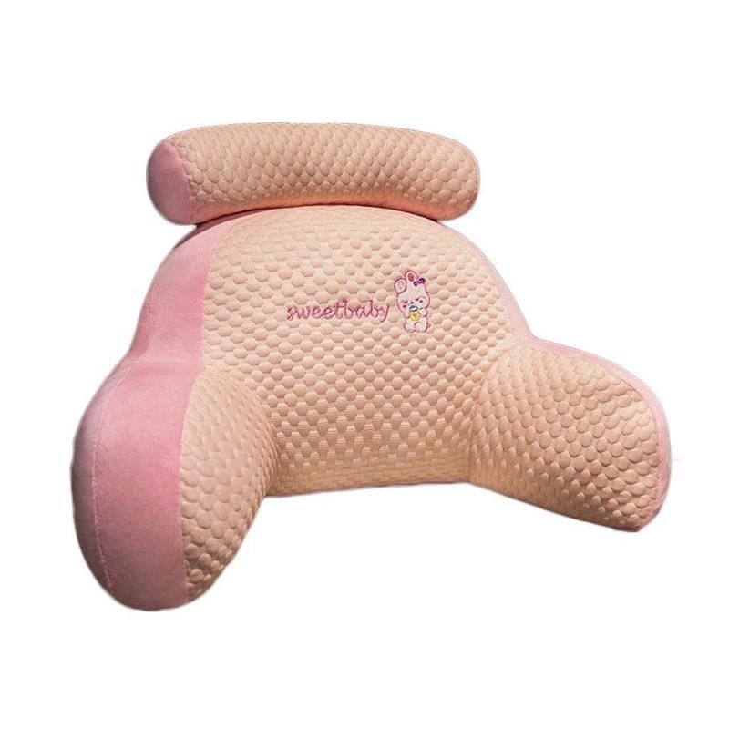 帕拉格冰豆豆床头靠垫办公室护腰腰靠I睡觉枕头沙发靠垫午休趴枕,居家布艺,床头靠垫,淘宝优惠券,粉丝福利购,淘宝优惠卷