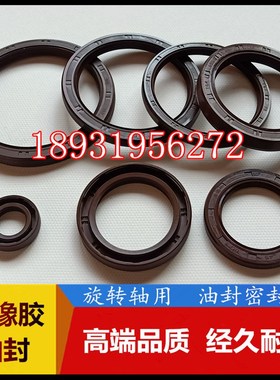 230*280*16氟胶优质骨架油封密封230/280/1G6 230x280x16 2302801