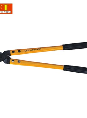 【台湾OPT】LiK-125手动电缆剪 强力断线钳 电缆钳 125mm2