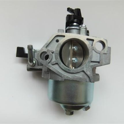 GX390汽油发动机配件 马z路切割机全油杯 半油杯 化油器