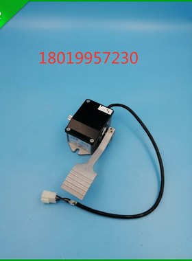 电动叉车加速d器电阻4线EFP713-0502杭叉CPD10-30CURTIS加速器油
