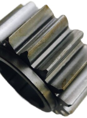 立车配件齐齐哈尔瓦房店C5112A C5116A立车2021R7厚齿轮Z18度53