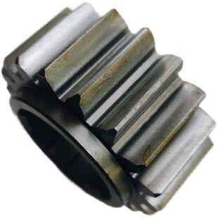 立车配件齐齐哈尔瓦房店C5112A C5116A立车2021R7厚齿轮Z18度53