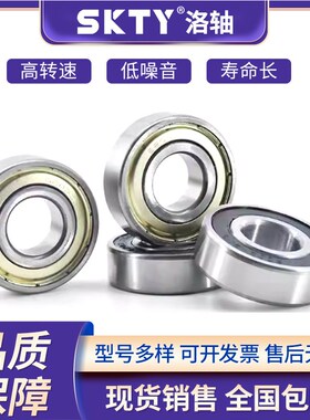 SKTY洛阳高速轴承j6926 6928 6930 6932 6934 6936 2RS 2Z