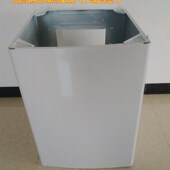 洗衣机外壳箱体可以定X做胶壳 洗衣机机壳 塑料 按尺寸订做 热销