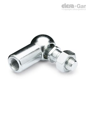 Elesa+Ganter伊莉莎冈特 DINM 71802 角形球节