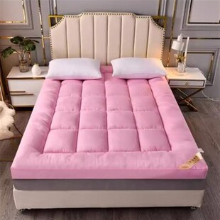 90宽120x135x150x180x190长200x220cm床垫子1S米8床褥1.9学生宿舍