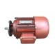 690转 0.4KW 8极电 起重电动葫芦跑车运行k锥形转子电机ZDY112
