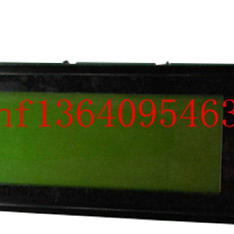 震德震雄CPC-1CPC-2CPC-2.2注塑机显示屏 DMF5005NV 24064-B